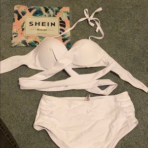 SHEIN Bikini Set